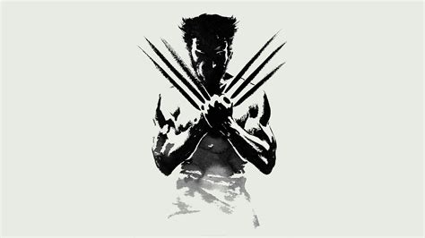 Wolverine 4k Wallpapers Hd Wallpapers Id 25891