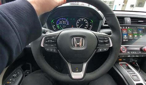 What 2013 Cars Have Heated Steering Wheels