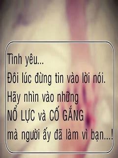 Tiểu tam xinh đẹp trong hãy nói lời yêu đời thực là đại úy công an, chồng con viên mãn. Những câu nói hay về tình yêu buồn tan vỡ trong nuối tiếc ...