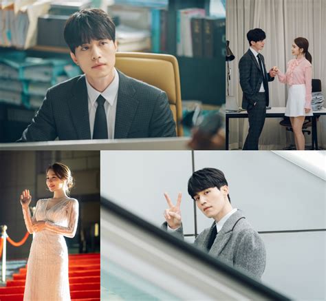 touch my heart features lee dong wook and yoon in na to premiere on 7 feb exclusively on tvn