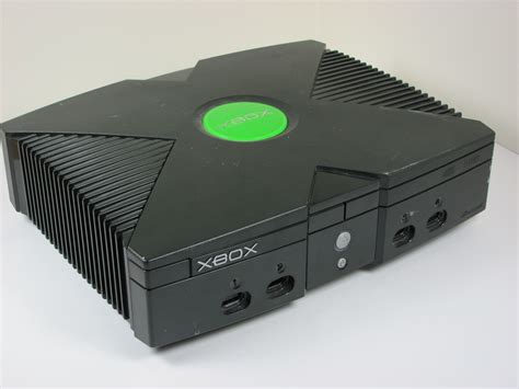 Xbox Teardown Ifixit