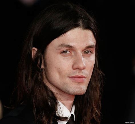 James Bay 2015 Was The Best Year Of My Life Bbc Newsbeat