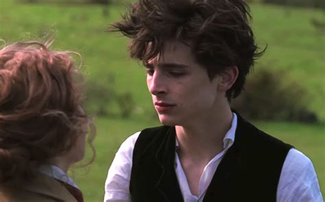 It is the seventh film adaptation of the 1868 novel of the same name by louisa may alcott. Timothée Chalamet Will Punch Your Heart In The Beaut ...