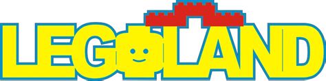 Legoland Logo Clip Art