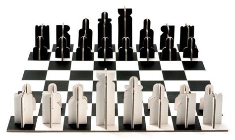 78 Creative Chess Sets Chess Game Chess Set Chess