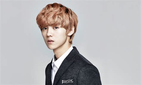 Luhan — Chine Informations