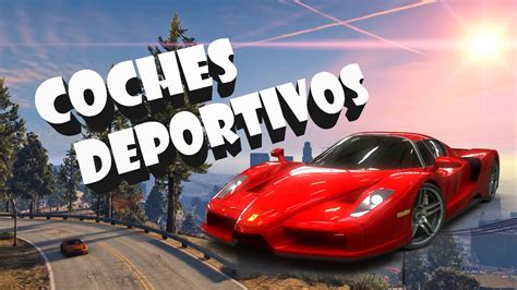 Check spelling or type a new query. Coches Deportivos | GTA SA | XBOX | #39 - YouTube