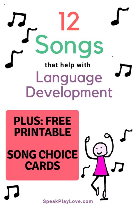 (7 days ago) jan 08, 2021 · the splingo app from the speech and language store offers children a way to learn listening and language skills by playing a fun, interactive game 9 best speech therapy apps for toddlers and children. Best Songs for Language Development - Plus a Free ...