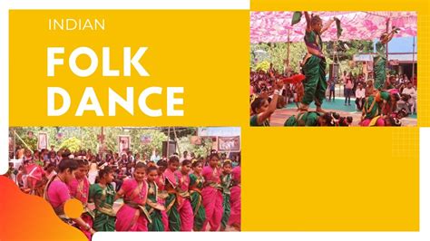Famous Indian Folk Dance Folk Dance Of India Folk Dance Performed