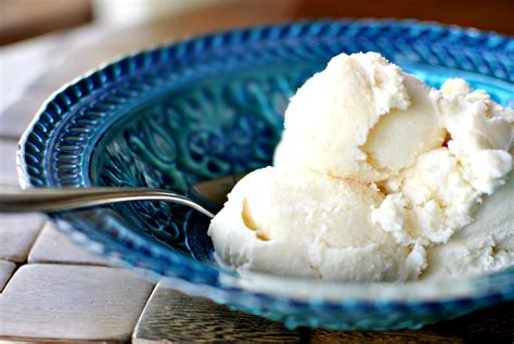 Vanilla ice cream is just hard to beat! Cuisinart vanilla ice cream recipe uk, casaruraldavina.com