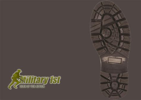 Military1st Highlander Delta Boots Available Popular Airsoft