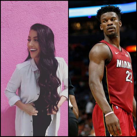 After Two Women Told Stories Of Jimmy Butler Flying Them Out Making Them Find Their Own