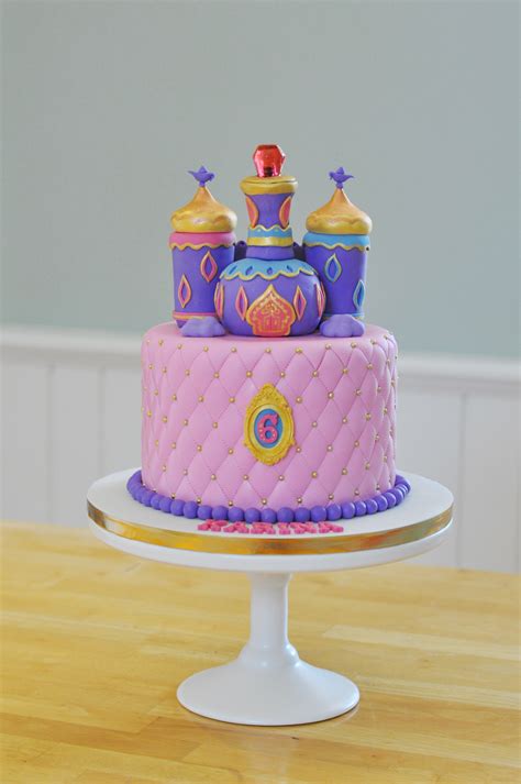 Shimmer & shine cake has come to stay for good. Yvonne Chan Cakes | Shimmer and Shine