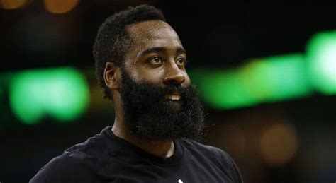 With tenor, maker of gif keyboard, add popular james harden beard animated gifs to your conversations. James Harden Without a Beard: Get the Real Story + Photos - Bald & Beards