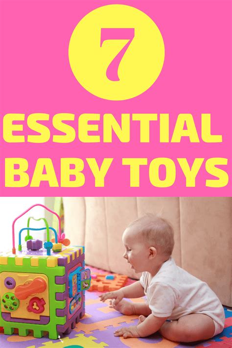 Scoop some water and splash it on your baby for some fun time. 2020: Best Baby Toys for 0-6 Months that Encourage Development