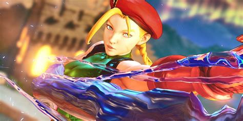 Street Fighter 6 Can Fix The Series Oversexualized Female Characters
