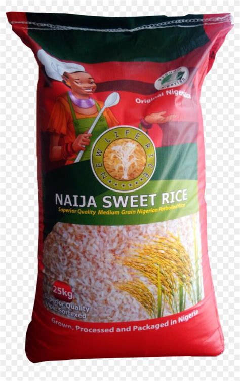Rice Bag Design In Nigeria Captions Nature