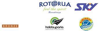 Rotorua S Best Hot Pools Holdens Bay Holiday Park