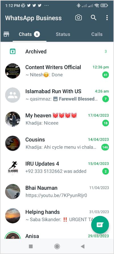 Can You Unsend Messages On Whatsapp