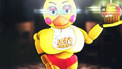 Play As Toy Chica Unlocking Everything In The Game Chica Free Nude Porn Photos