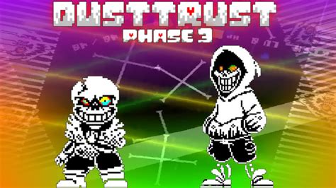 Stream tracks and playlists from fase3 on your desktop or mobile device. Dusttrust Phase 3 Full Version Official | UNDERTALE ...