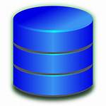 Database Clipart Db Clip Icon Oracle Data