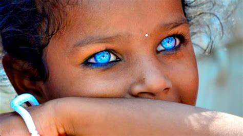 10 People With The Most Beautiful And Unusual Eyes Youtube