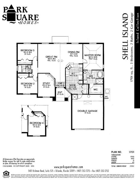 Realty one group 5901 priestly dr. Old Ryland Homes Floor Plans | plougonver.com