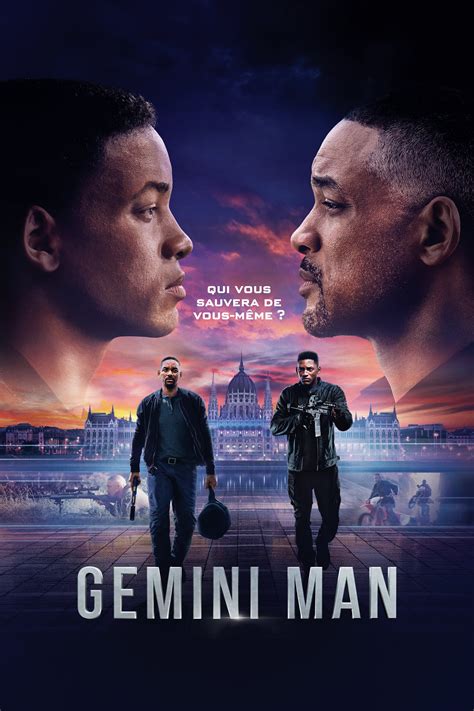Regarder Gemini Man 2019 Film Complet Streaming Vf Flixfr