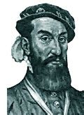 Cabeza de vaca and his contemporary bartolomé de las casas are remembered today for the positions they took against the abuse of indigenous people in the americas. Sitio Web de IES ALVAR NÚÑEZ