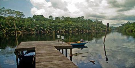 Luas wilayahnya 6.174 km² dengan populasi 246.245 jiwa. Taman Wisata Ds.pulau Buayo Kabupaten Sarolangun, Jambi ...