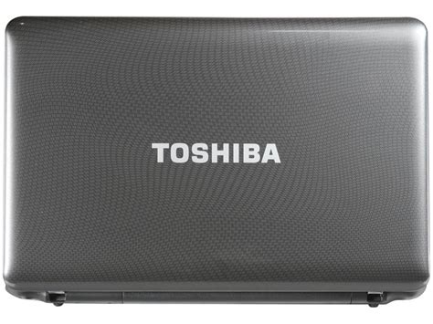 Toshiba Laptop Satellite Intel Core I5 2410m 4gb Memory 640gb Hdd Intel
