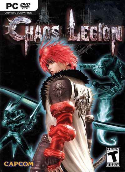 The protagonist of the game is a knight of the dark glyphs named sieg wahrheit. Descargar Chaos Legion PC Full Español | BlizzBoyGames