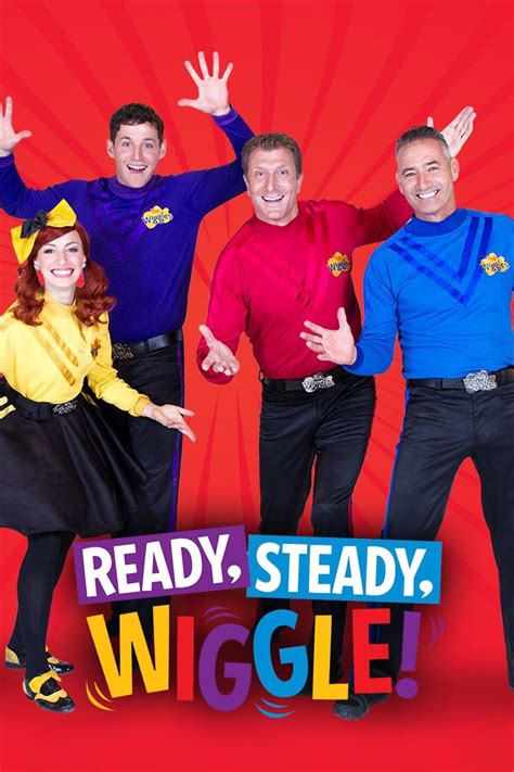 Ready Steady Wiggle Season 3 Pictures Rotten Tomatoes