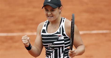Follow the latest scores, order of play and draw information for yarra valley classic 2021: Finale Barty-Vondrousova, Wta furibonda per la ...