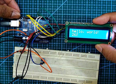 Diytechstudio How To Reset Arduino Arduino Tutorials 5