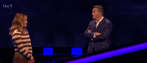 The Chase Fans Swoon Over ‘sensational Contestant And