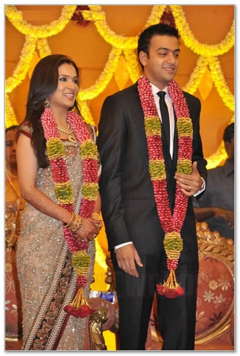 ignition starts rajinikanth s daughter soundarya marriage reception news photos stills