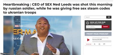 image tagged in ceo of sex dead imgflip
