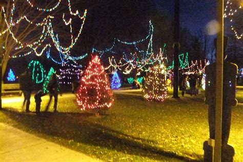 Annual Tree Lighting Set For December Haverford Pa Patch