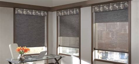 Solar fabrics are designed to cut. Top 9 Reasons To Choose Graber Dual Shades | ZebraBlinds ...