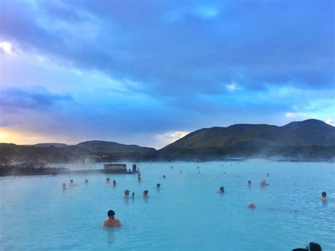 5 Hot Springs In Iceland You Must Visit The Traveling Spud