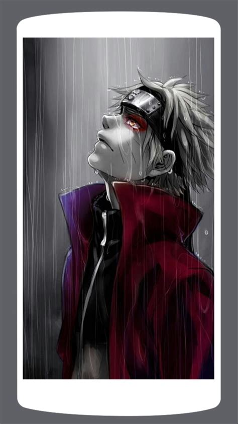 Hd Sad Anime Wallpaper For Android Apk Download