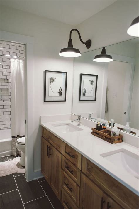When transportation is a challenge during a bathroom remodel. 58+ Beautiful Master Bathroom Remodel Ideas