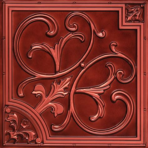Keep reading to see our instructions on how to install ceiling tiles today are not your 1970's ceiling tiles! Faux-Tin Ceiling Tiles | Drop-in 2x2 Tile | Decorative ...