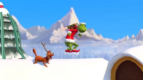 Free Download The Grinch Christmas Adventures Switchps Ps Xonexsxpc X For Your