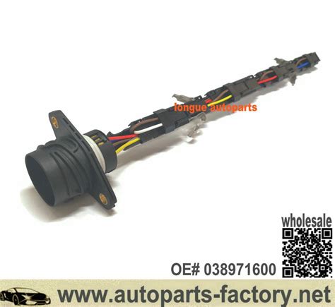Pin On Longyue Genuine Vw Diesel Injector Wiring Loom For Vw 19 And 20