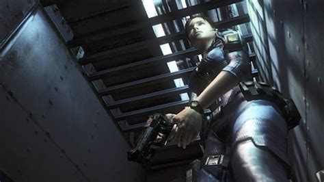 Review Resident Evil Revelations Hd Wii U Digitally Downloaded