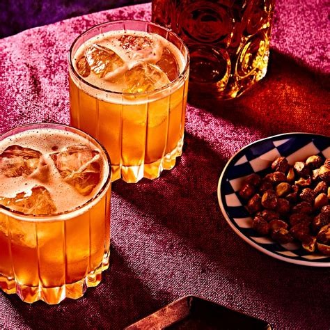 The Most Delicious Fall Drinks Wsj