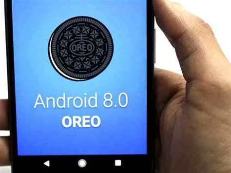 How To Download Android 80 Oreo